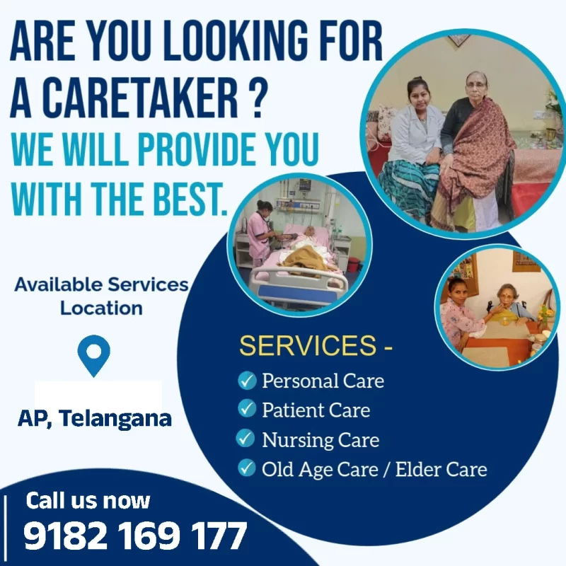 Urgent Requirement: 100 Female Staff Members Needed